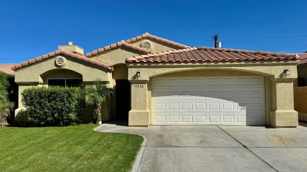51920 Avenida Carranza, La Quinta, CA 92253 - #1