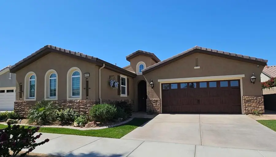 60553 Juniper Lane, La Quinta, CA 92253 - #2