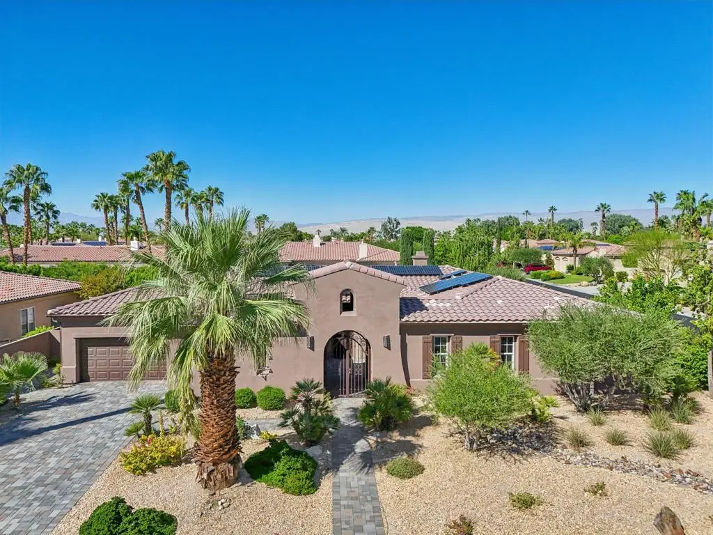 69806 Camino Pacifico, Rancho Mirage, CA 92270 - #1