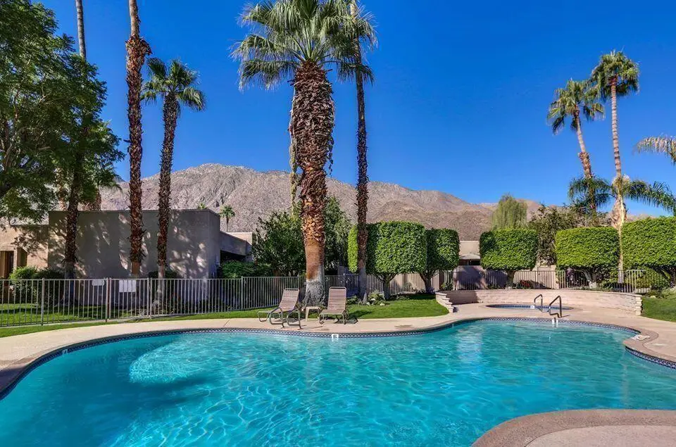 857 E Arenas Road, Palm Springs, CA 92262 - #1