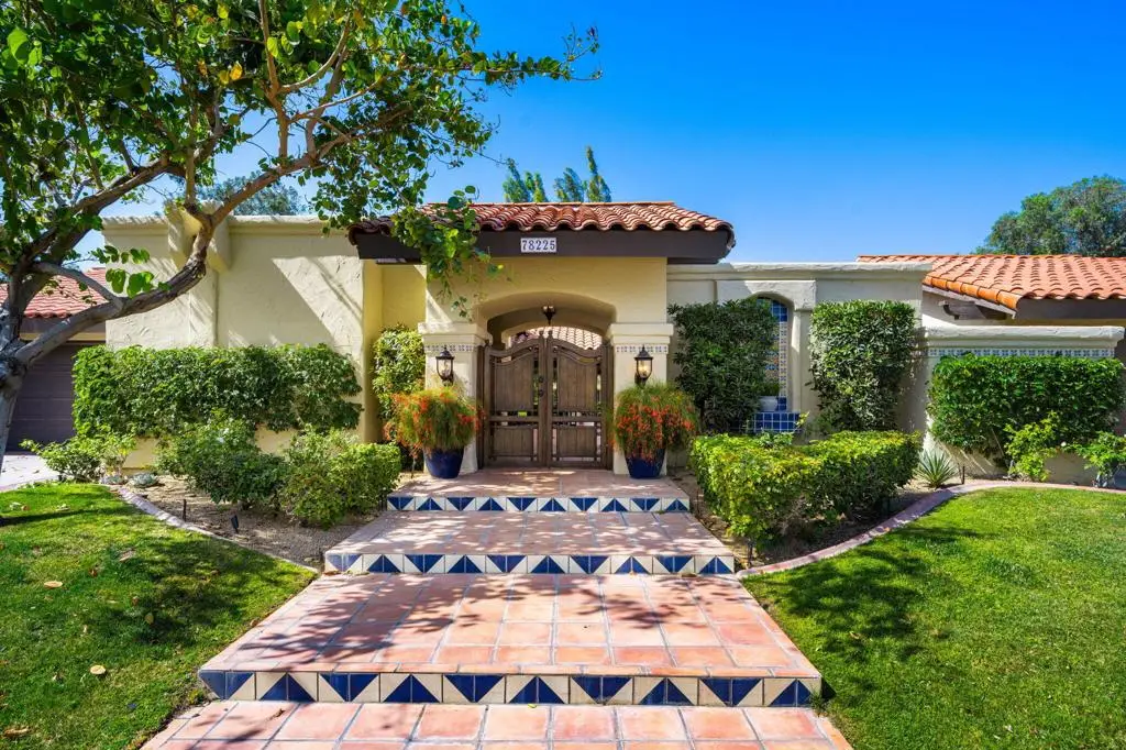 78225 Hacienda La Quinta Drive, La Quinta, CA 92253 - #1