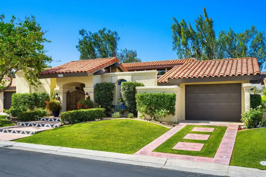 78225 Hacienda La Quinta Drive, La Quinta, CA 92253 - #2