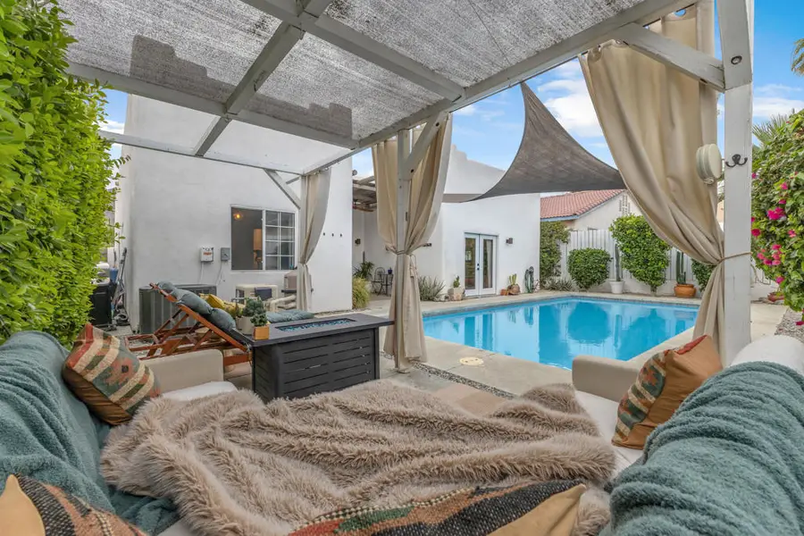53545 Avenida Ramirez, La Quinta, CA 92253 - #2