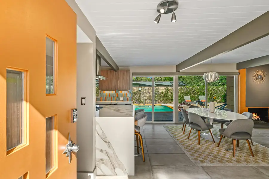 212 N Jill Circle, Palm Springs, CA 92262 - #3