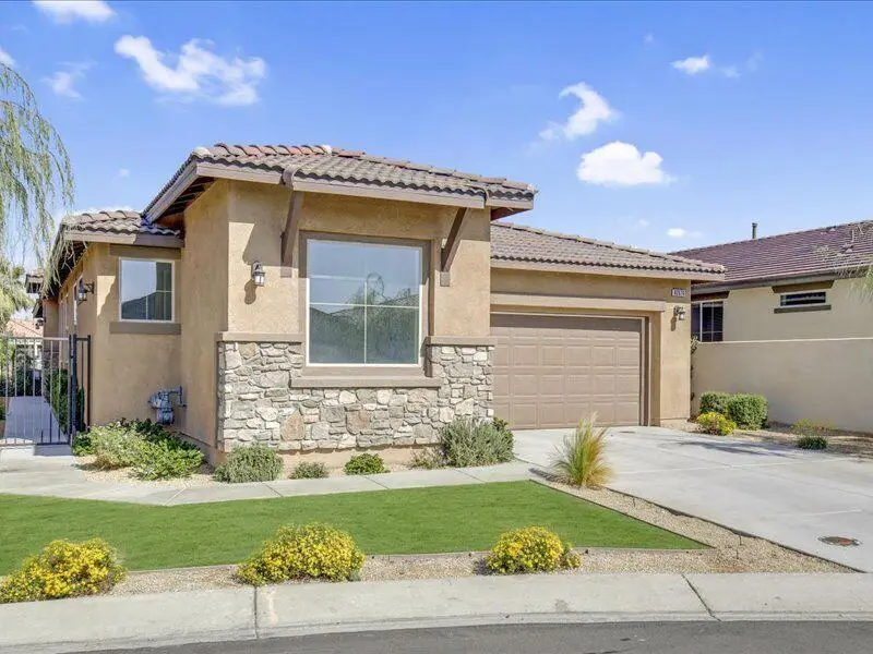 82676 Burnette Drive, Indio, CA 92201 - #1