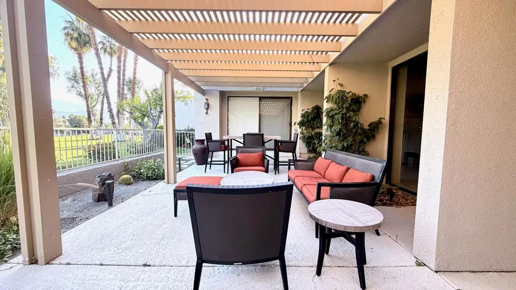34845 Mission Hills Drive, Rancho Mirage, CA 92270 - #1