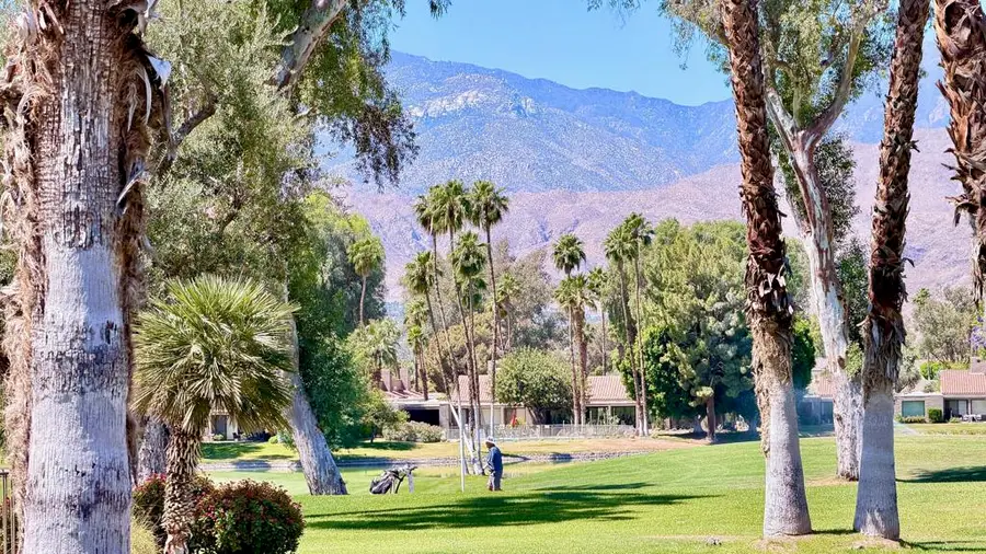 34845 Mission Hills Drive, Rancho Mirage, CA 92270 - #2