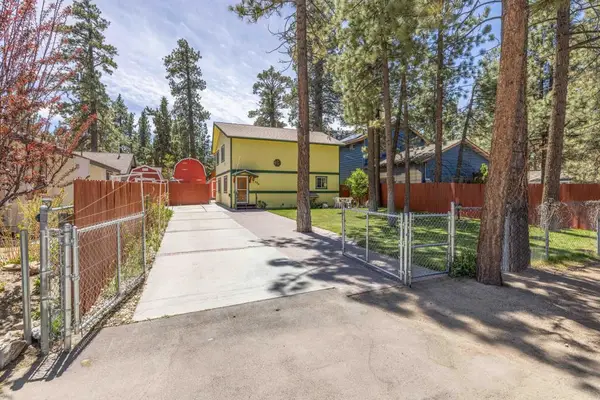 604 E Meadow Lane, Big Bear, CA 92314
