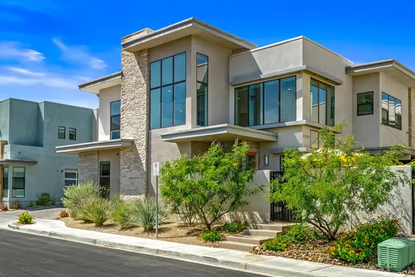 2718 Dancing Sands Drive, Palm Springs, CA 92262