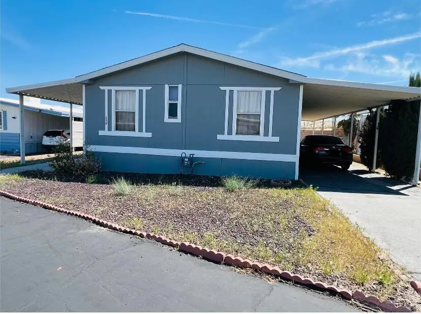 701 Montara Road #259, Barstow, CA 92311 - #1