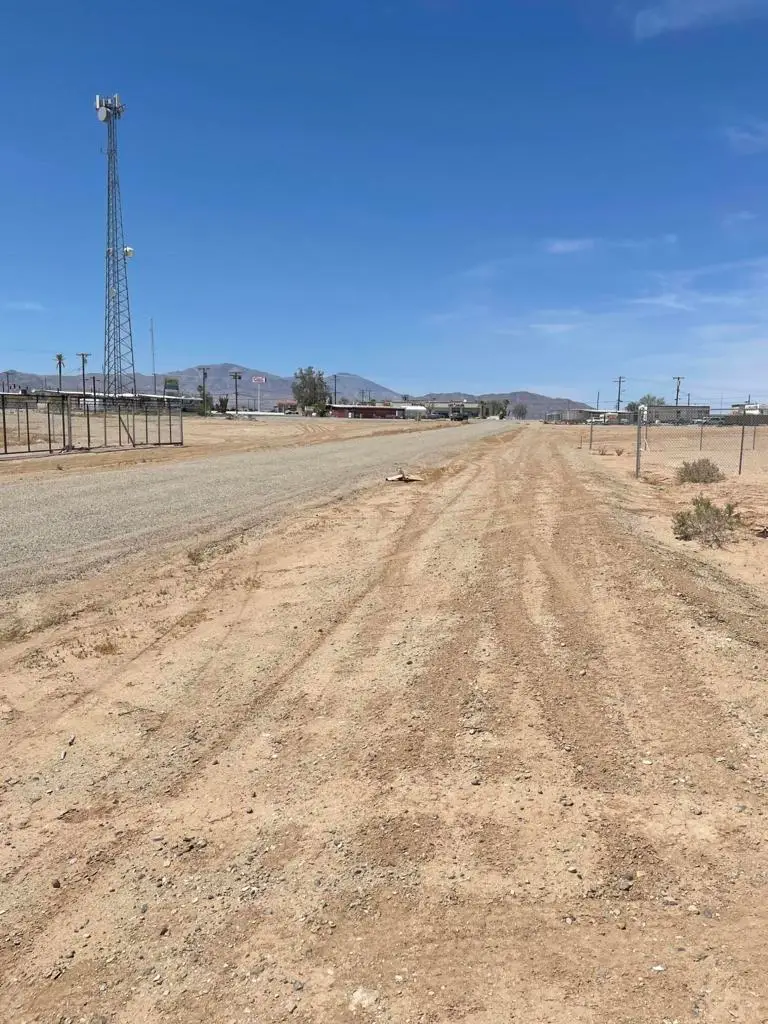 2074 Center Street, Thermal, CA 92274 - #3