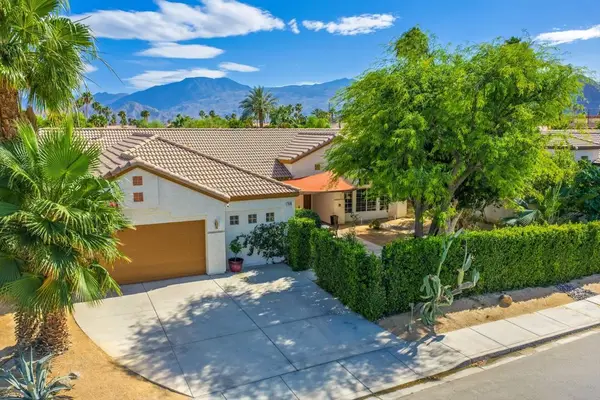 79095 Ocotillo Drive, La Quinta, CA 92253