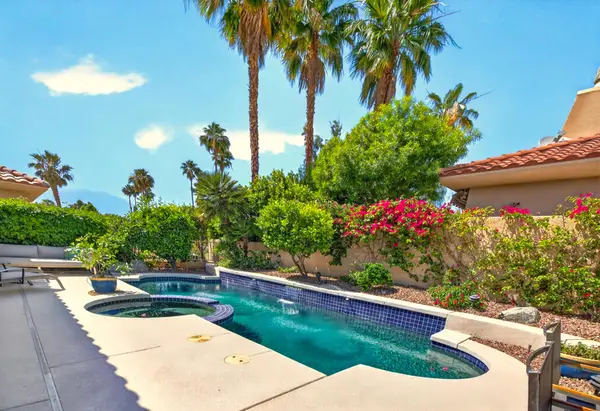 152 Kavenish Drive, Rancho Mirage, CA 92270