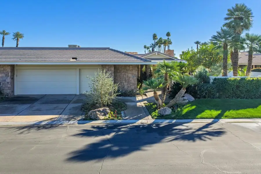 65 Mayfair Drive, Rancho Mirage, CA 92270 - #2