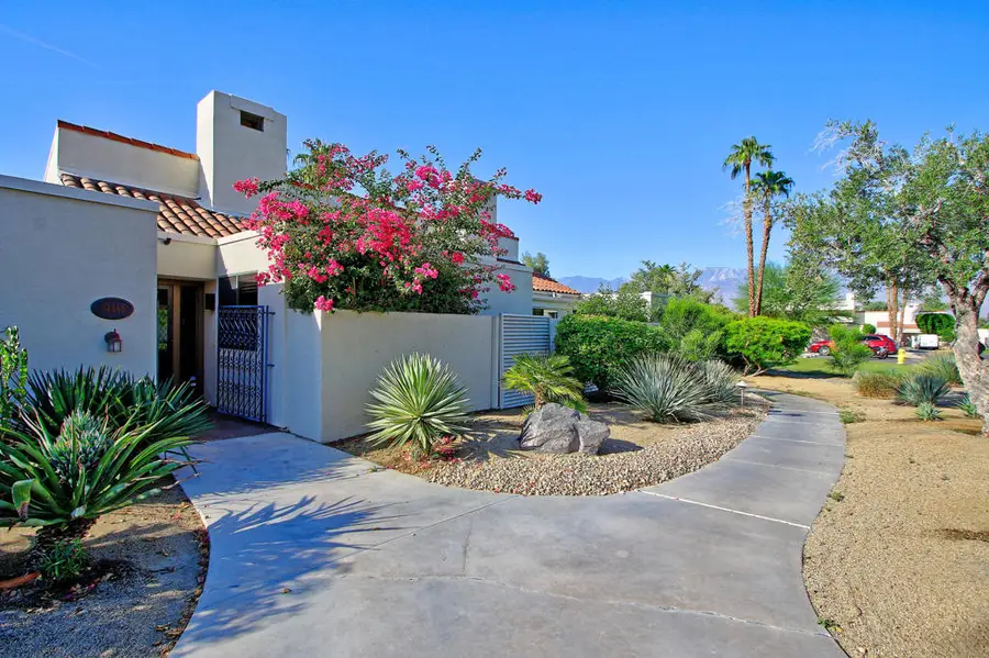 34865 Mission Hills Drive #34, Rancho Mirage, CA 92270 - #3