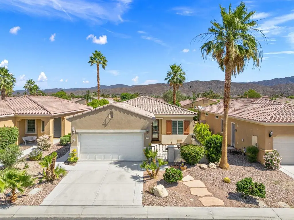 81710 Avenida Parito, Indio, CA 92203 - #1