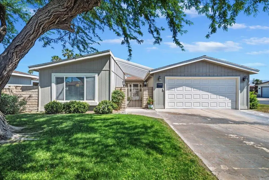 74986 Conestoga Drive, Thousand Palms, CA 92276 - #1