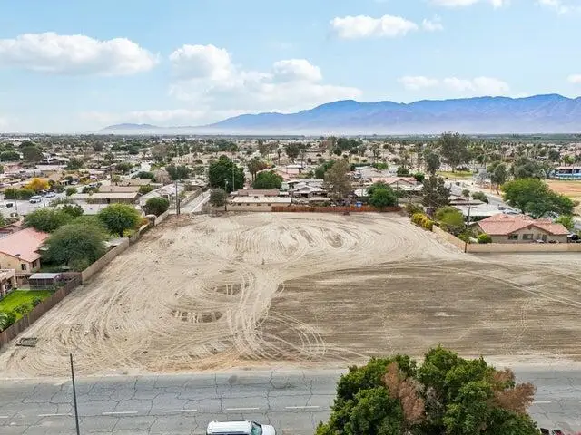 0 Damascus Avenue, Coachella, CA 92236 - #1