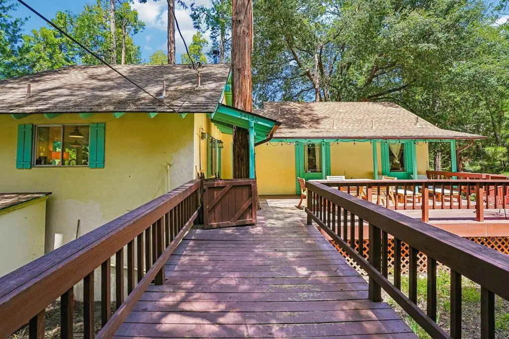 54150 Marian View Drive, Idyllwild, CA 92549 - #1
