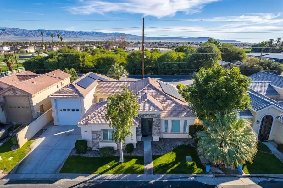 49534 Lewis Road, Indio, CA 92201 - #2