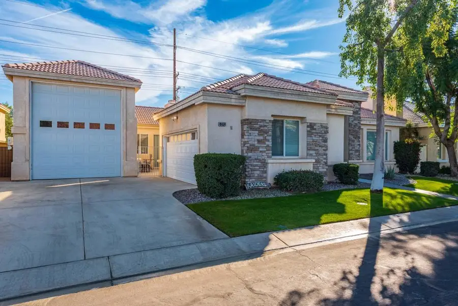 49534 Lewis Road, Indio, CA 92201 - #3