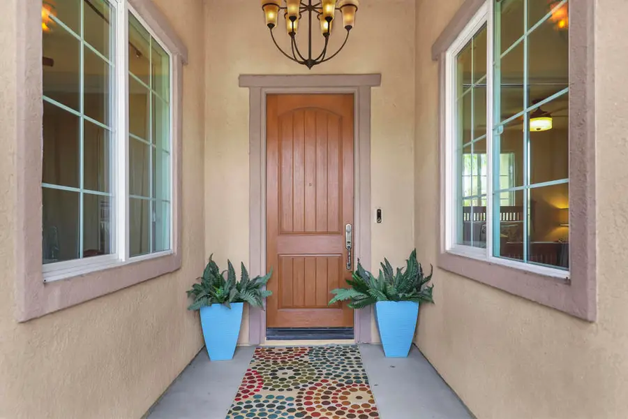 3 Clear Lake Drive, Rancho Mirage, CA 92270 - #2