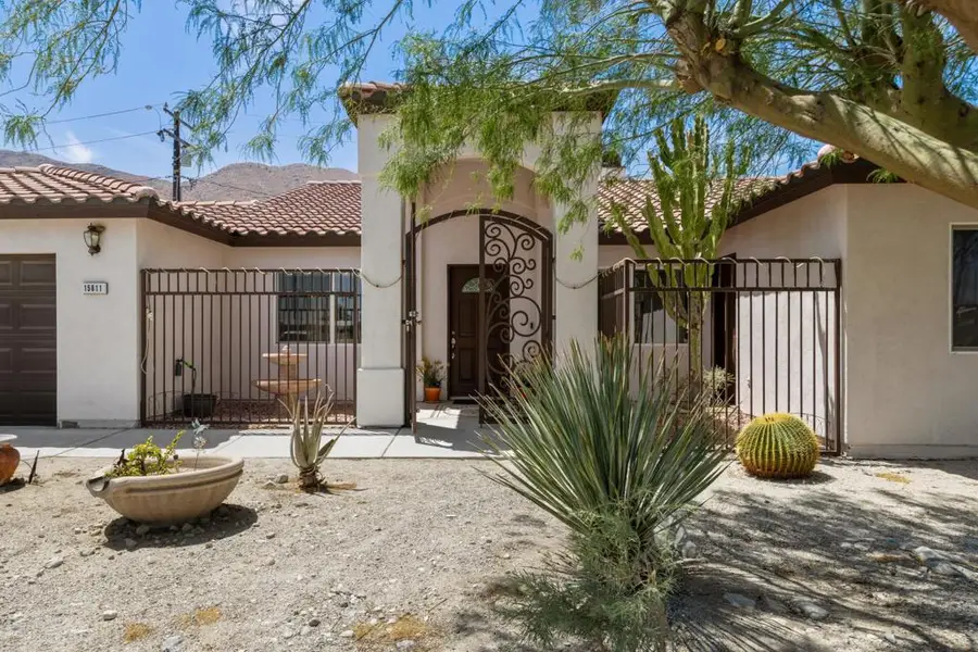15811 Oreana Way, Palm Springs, CA 92262 - #2