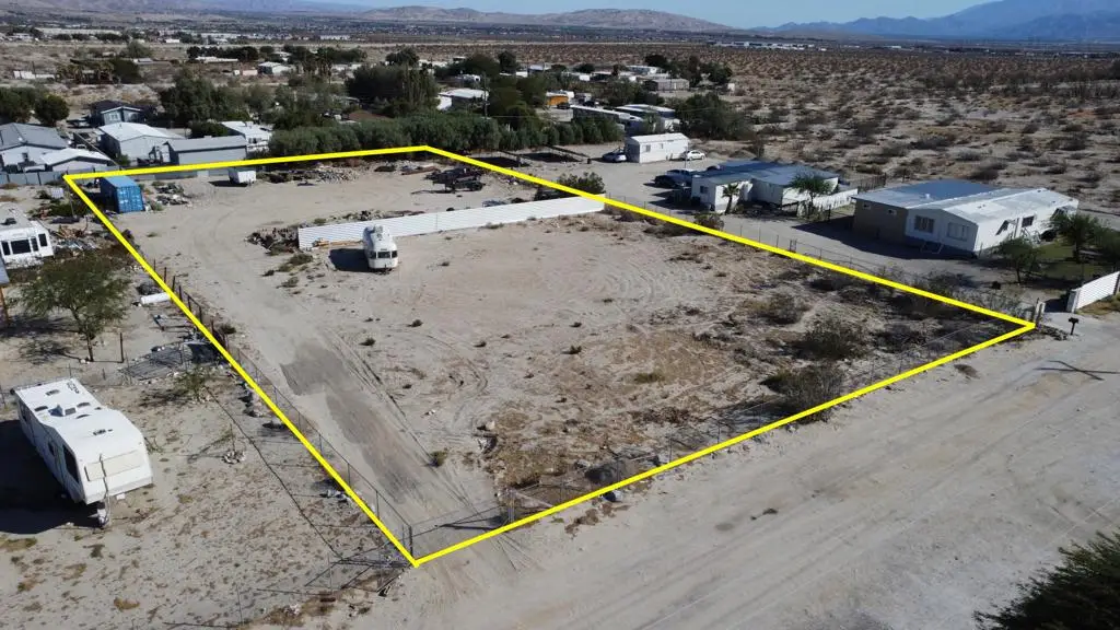 129 Roberts Road, Desert Hot Springs, CA 92240 - #1