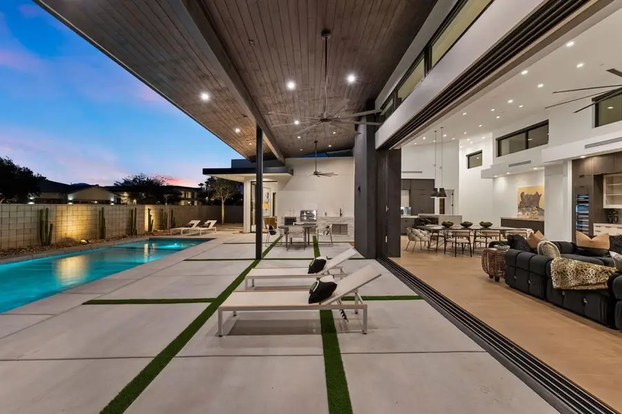 3 Siena Vista Court, Rancho Mirage, CA 92270 - #3