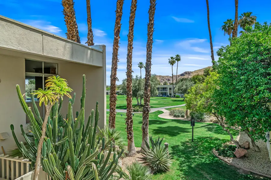 517 Desert Lakes Drive, Palm Springs, CA 92264 - #3