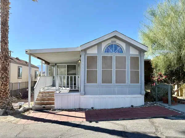 74711 Dillon Road #173, Desert Hot Springs, CA 92241