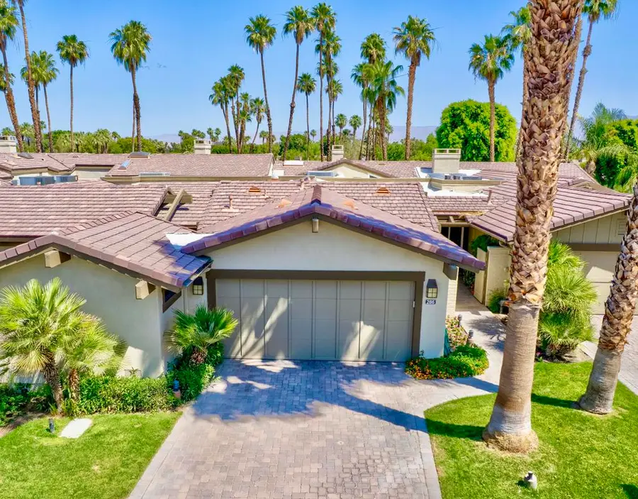 286 Green Mountain Drive, Palm Desert, CA 92211 - #3