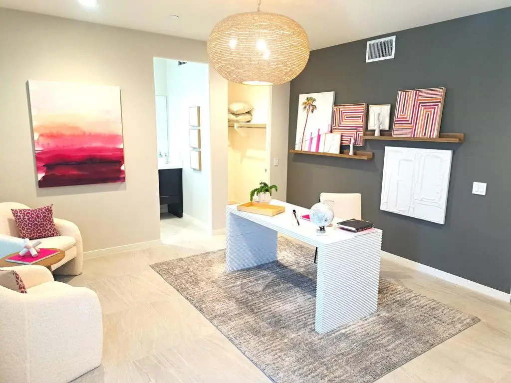 730 Obsidian Loop E, Palm Springs, CA 92264 - #1