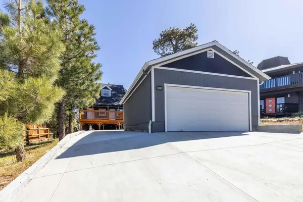 721 Villa Grove Avenue, Big Bear, CA 92314