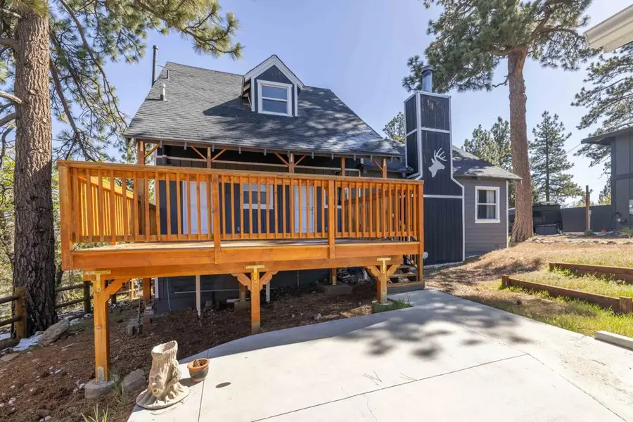 721 Villa Grove Avenue, Big Bear City, CA 92314 - #3
