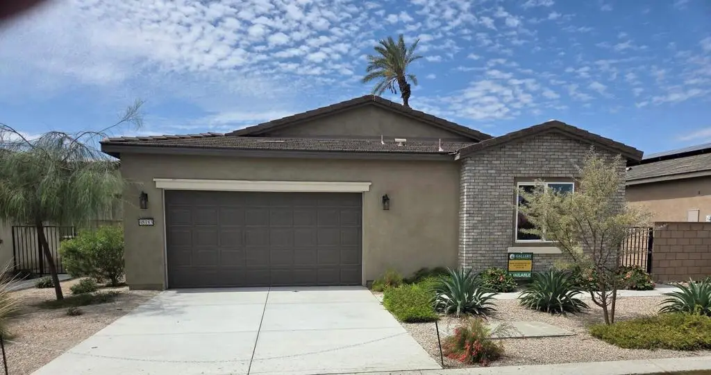 48183 Barrymore Street, Indio, CA 92201 - #1