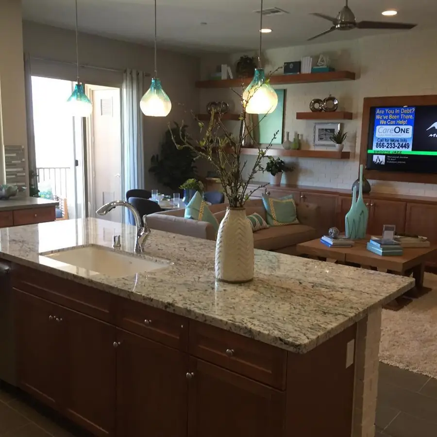 2608 Via Calderia, Palm Desert, CA 92260 - #3