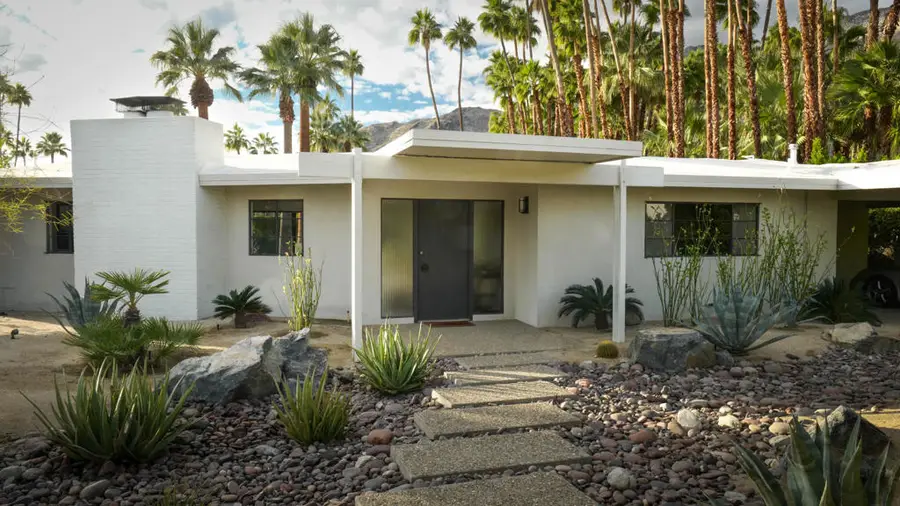 547 Camino Del Sur, Palm Springs, CA 92262 - #2