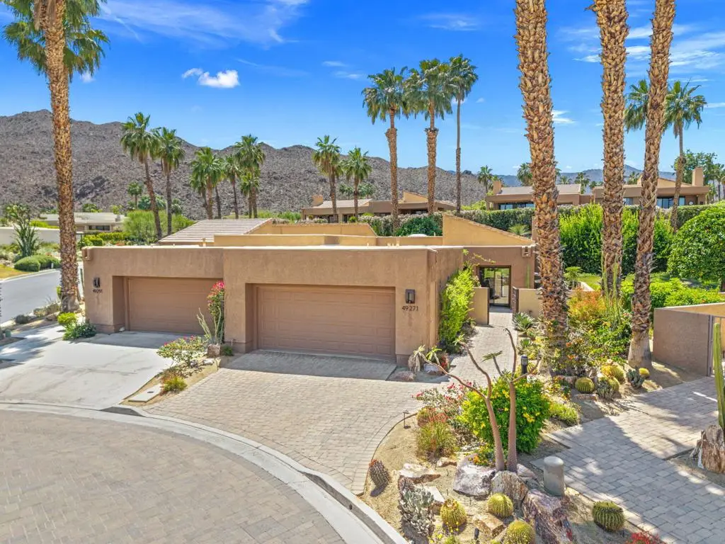 49271 Mariposa Drive, Palm Desert, CA 92260 - #1