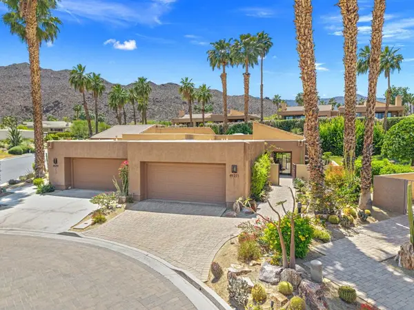 49271 Mariposa Drive, Palm Desert, CA 92260