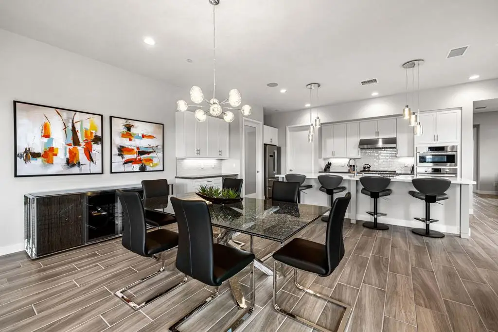 1403 Retreat Circle, Palm Desert, CA 92260 - #1