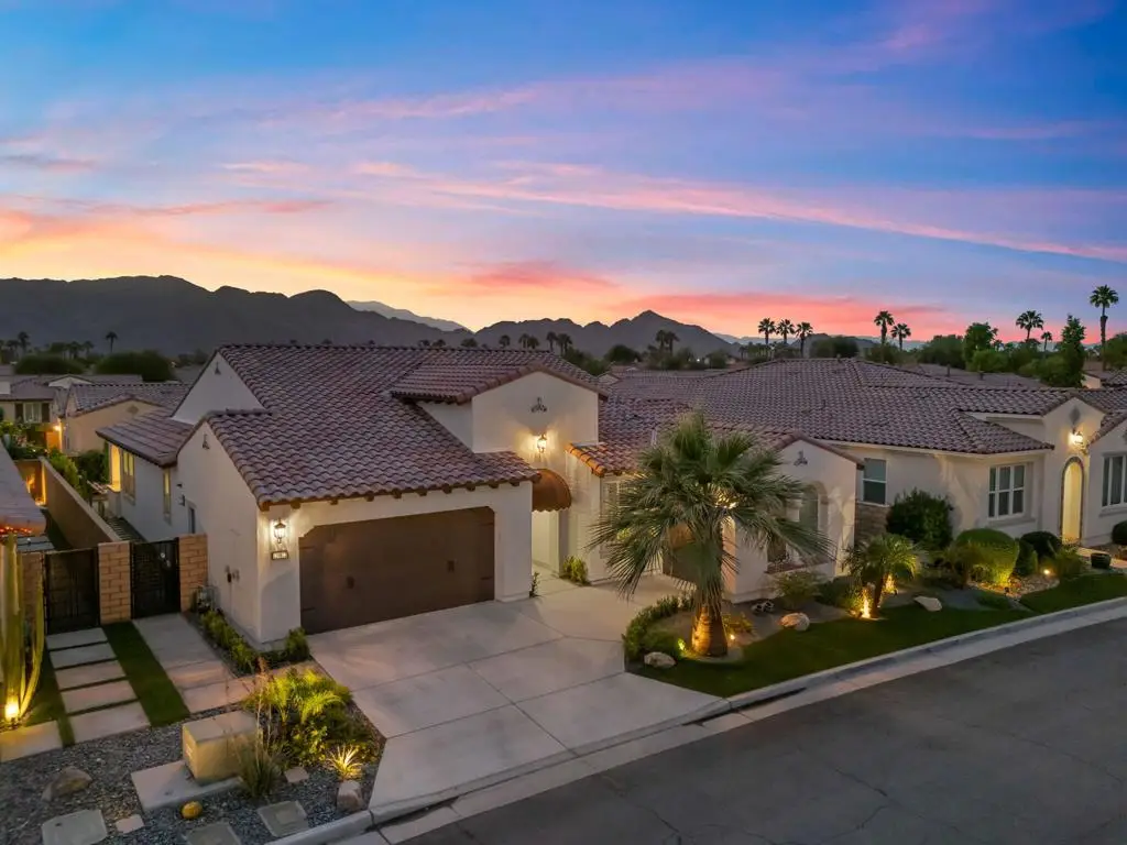 51833 Via Santero, La Quinta, CA 92253 - #1