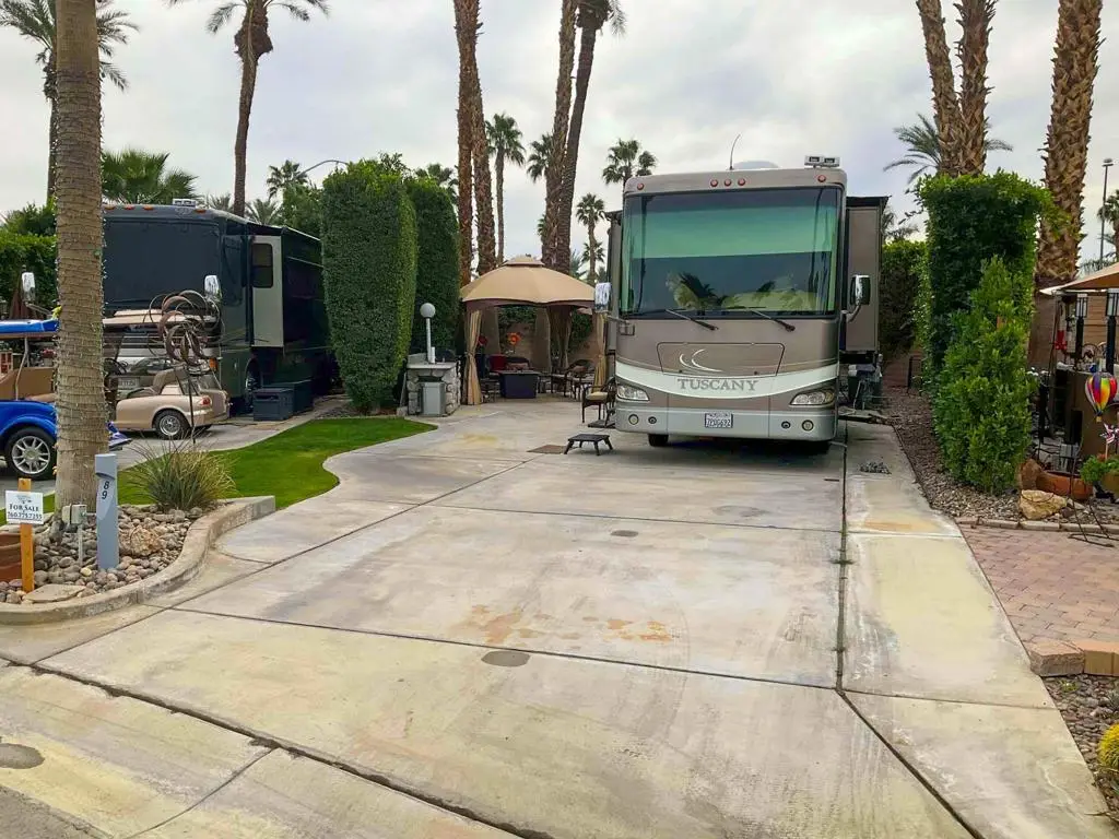 80394 Ave 48 #89, Indio, CA 92201 - #1