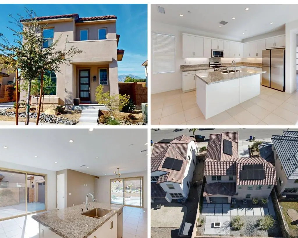 35815 Mccarthy Street, Palm Desert, CA 92211 - #1