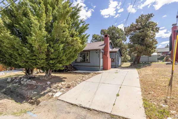 643 Villa Grove Avenue, Big Bear, CA 92314