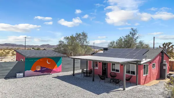 64916 E Broadway, Joshua Tree, CA 92252