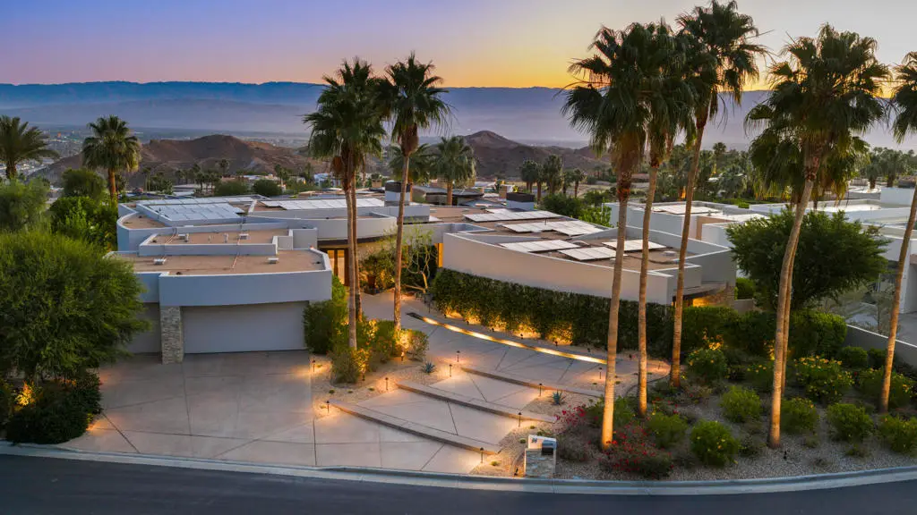 30 Hillcrest Drive, Rancho Mirage, CA 92270 - #1
