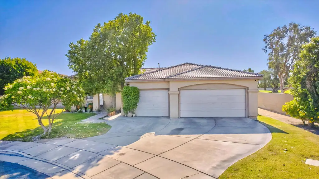 47644 Stampede Trail, Indio, CA 92201 - #1