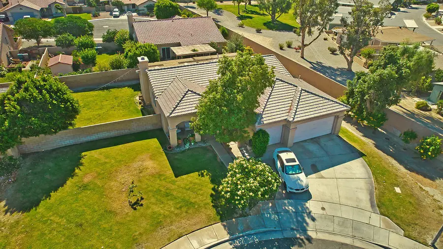 47644 Stampede Trail, Indio, CA 92201 - #2