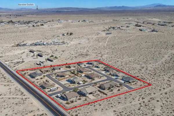 0 Main Street, Barstow, CA 92311